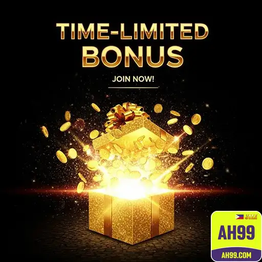 ah99 bonus 